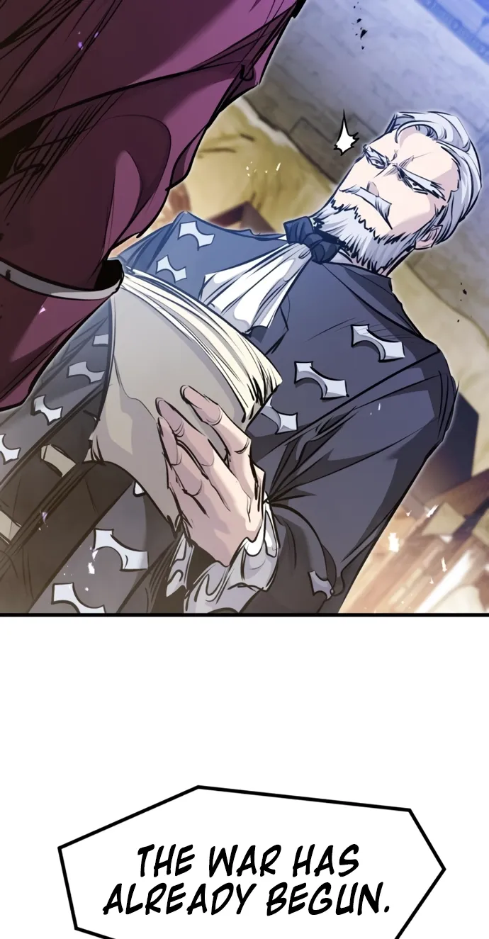 Read The Regressed Mercenary’s Machinations EN Manga Online