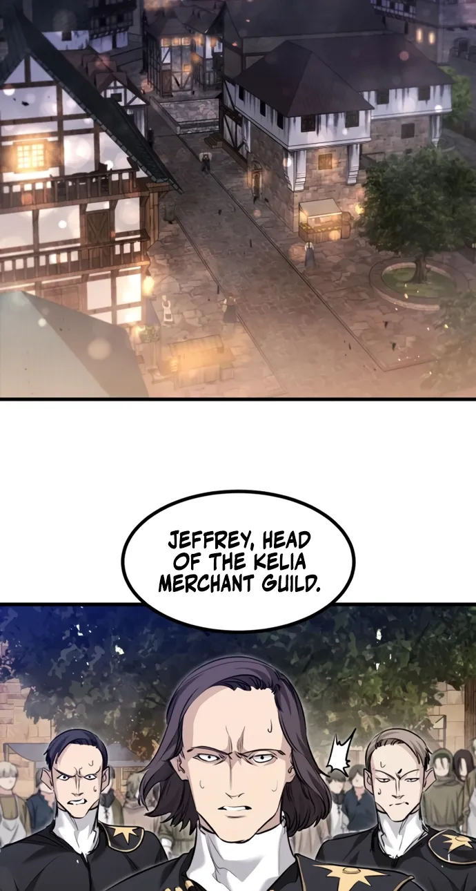 Read The Regressed Mercenary’s Machinations EN Manga Online