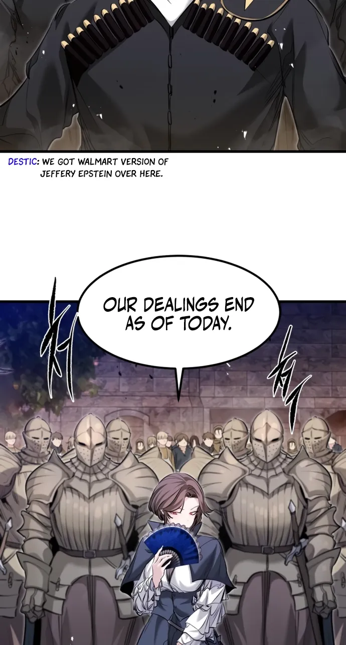 Read The Regressed Mercenary’s Machinations EN Manga Online