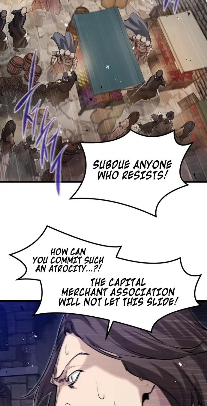 Read The Regressed Mercenary’s Machinations EN Manga Online