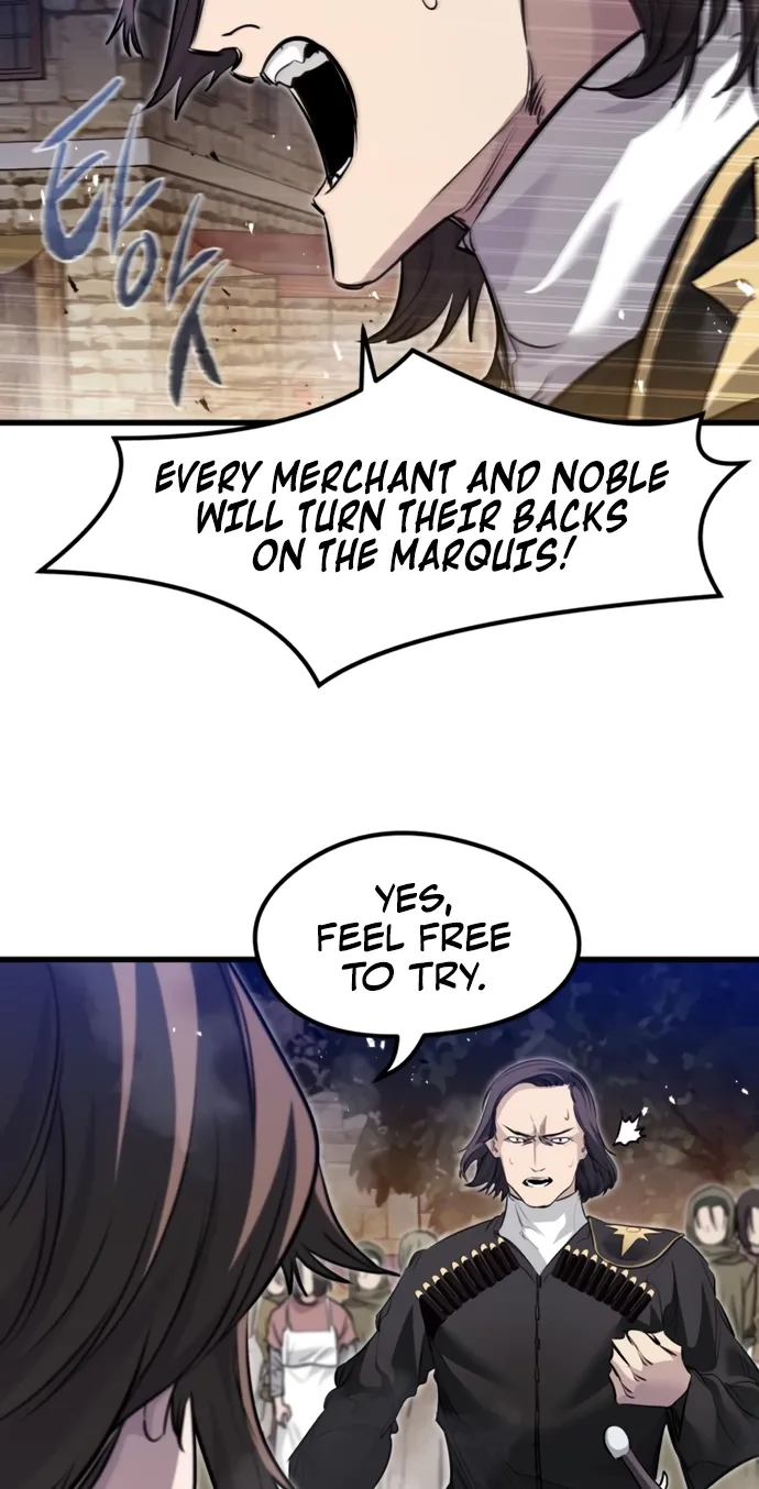 Read The Regressed Mercenary’s Machinations EN Manga Online