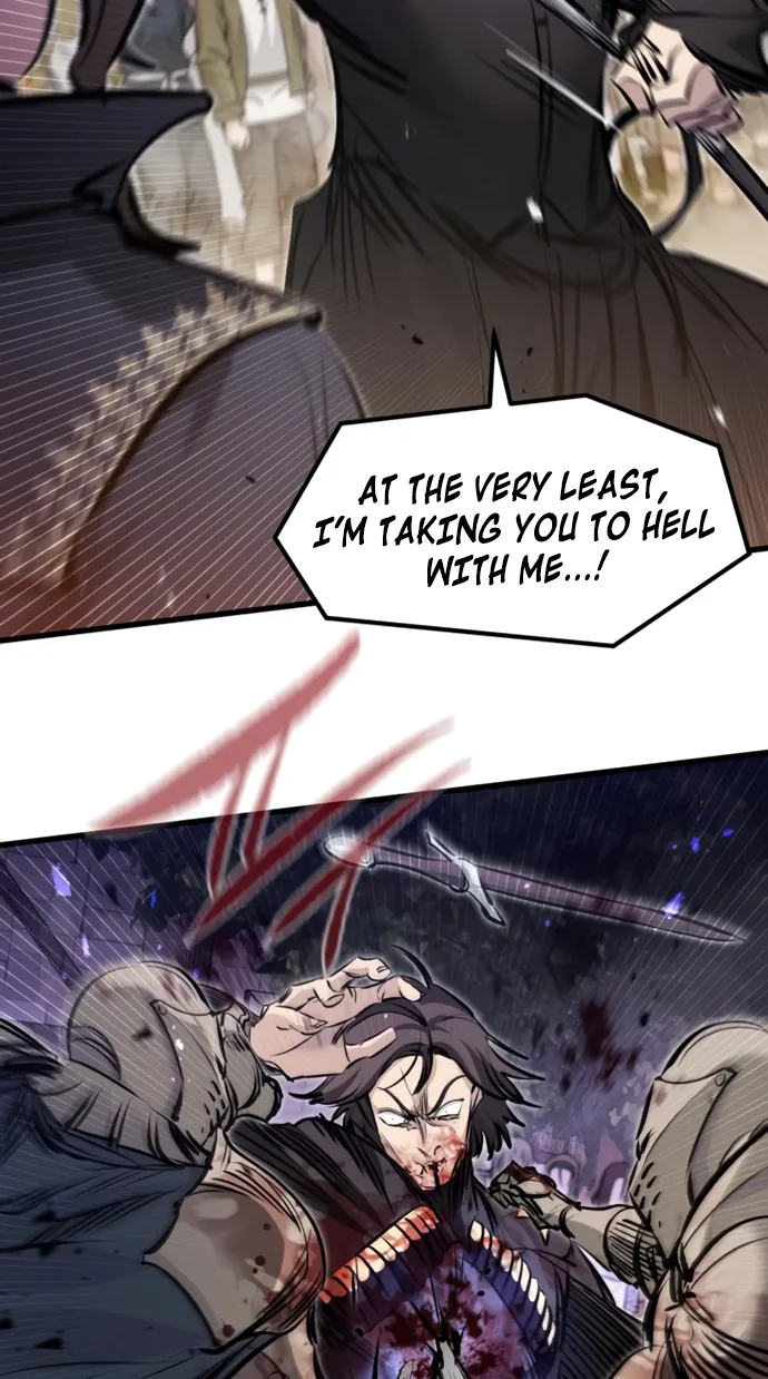 Read The Regressed Mercenary’s Machinations EN Manga Online