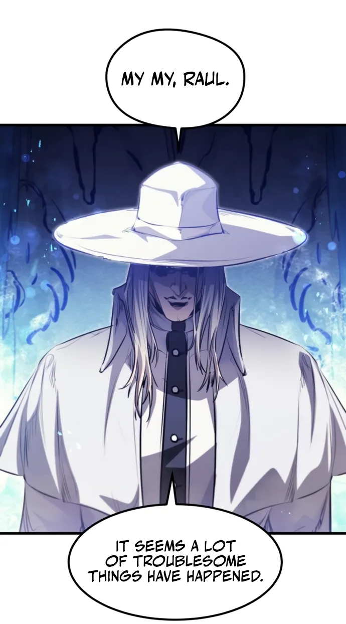 Read The Regressed Mercenary’s Machinations EN Manga Online