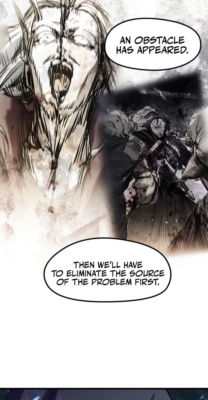 Read The Regressed Mercenary’s Machinations EN Manga Online