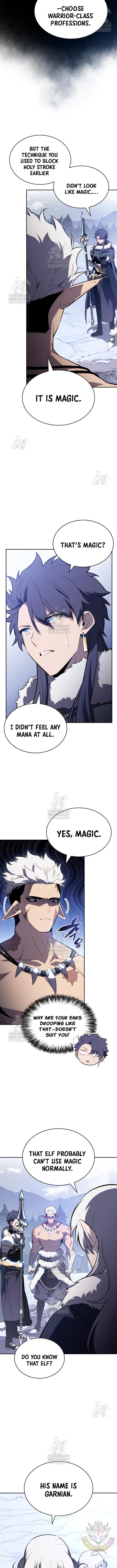 Read The Regressed Youngest Son of the Duke Is an Assassin EN Manga Online