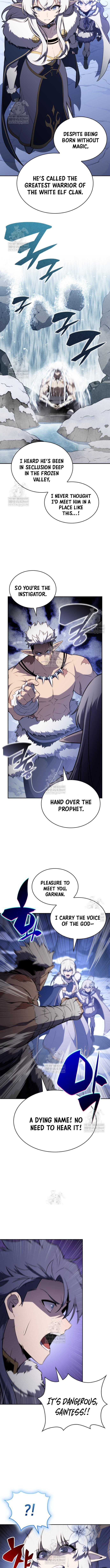 Read The Regressed Youngest Son of the Duke Is an Assassin EN Manga Online
