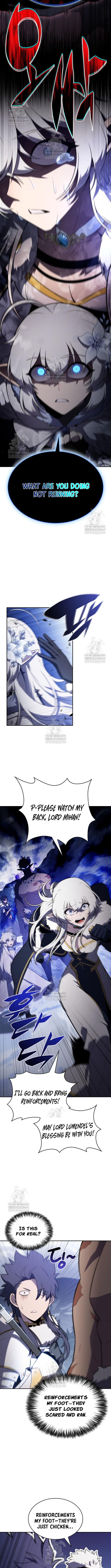Read The Regressed Youngest Son of the Duke Is an Assassin EN Manga Online