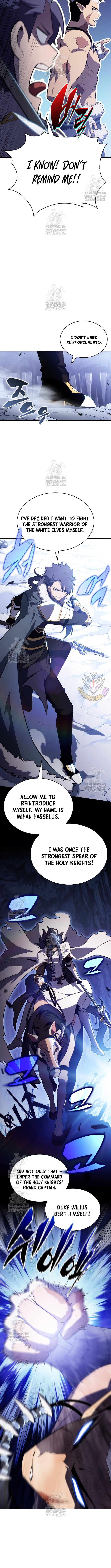 Read The Regressed Youngest Son of the Duke Is an Assassin EN Manga Online