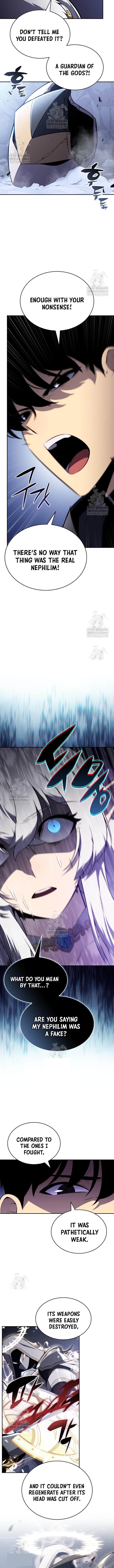 Read The Regressed Youngest Son of the Duke Is an Assassin EN Manga Online