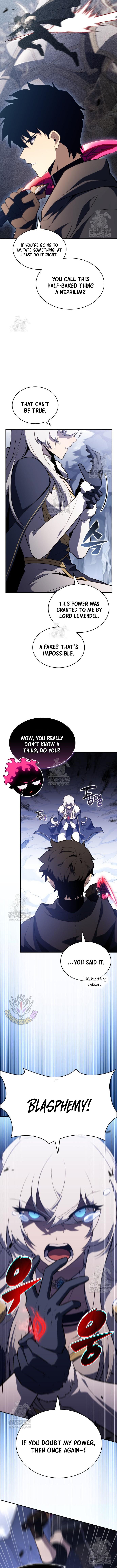 Read The Regressed Youngest Son of the Duke Is an Assassin EN Manga Online