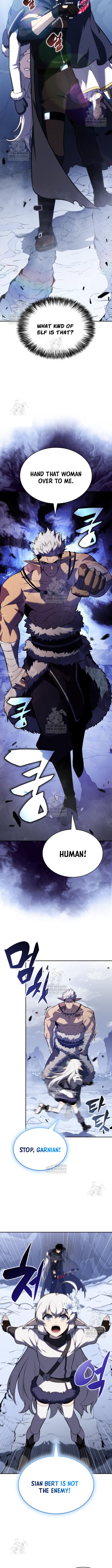 Read The Regressed Youngest Son of the Duke Is an Assassin EN Manga Online