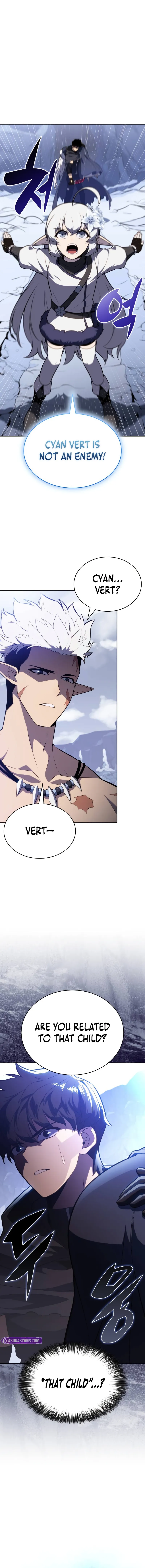 Read The Regressed Youngest Son of the Duke Is an Assassin EN Manga Online