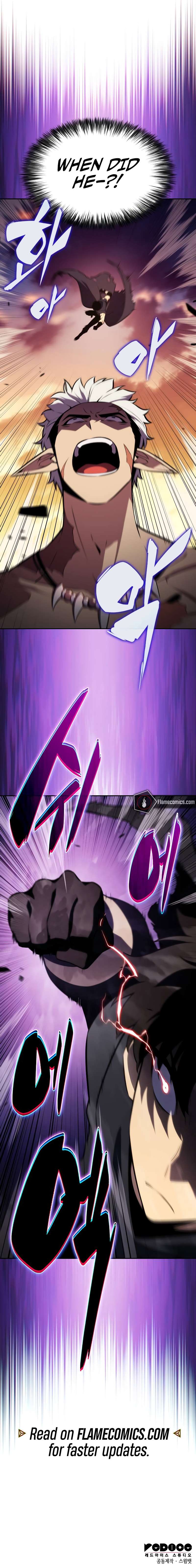 Read The Regressed Youngest Son of the Duke Is an Assassin EN Manga Online