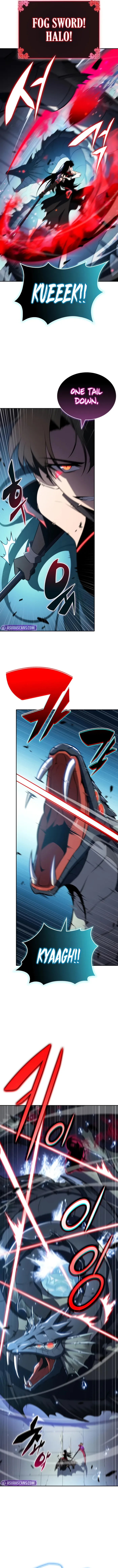 Read The Regressed Youngest Son of the Duke Is an Assassin EN Manga Online
