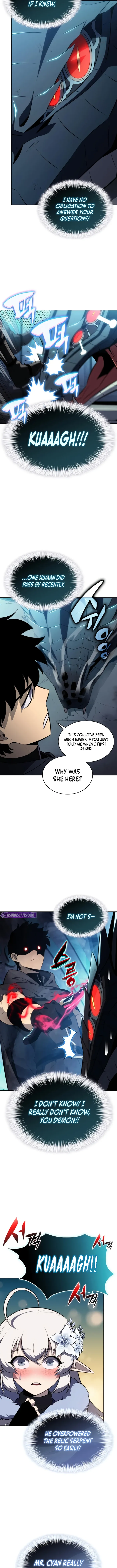 Read The Regressed Youngest Son of the Duke Is an Assassin EN Manga Online