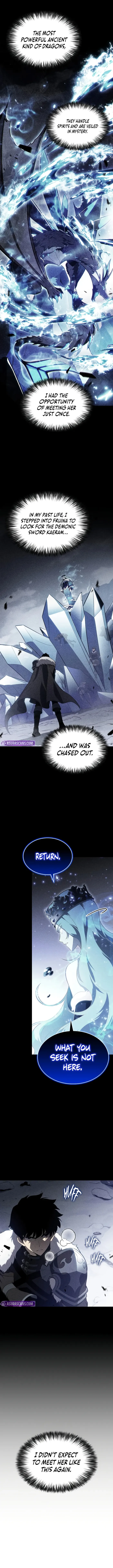 Read The Regressed Youngest Son of the Duke Is an Assassin EN Manga Online