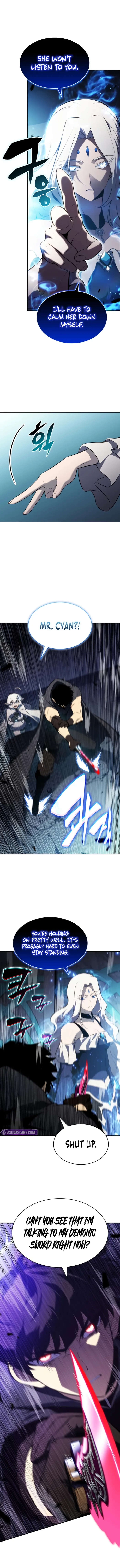 Read The Regressed Youngest Son of the Duke Is an Assassin EN Manga Online