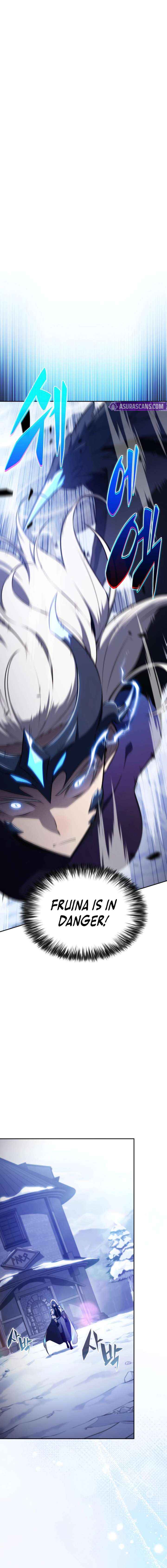 Read The Regressed Youngest Son of the Duke Is an Assassin EN Manga Online