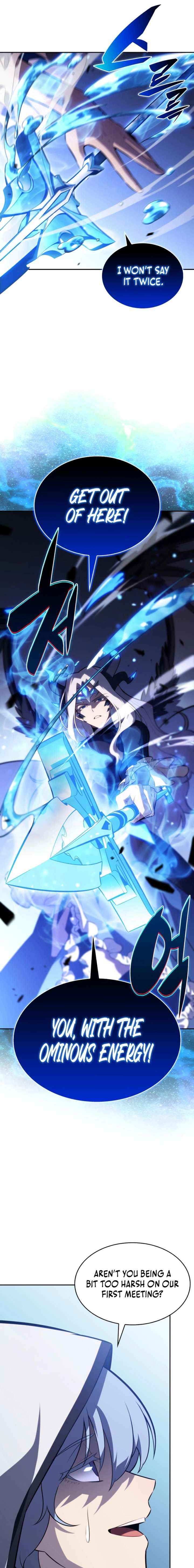 Read The Regressed Youngest Son of the Duke Is an Assassin EN Manga Online