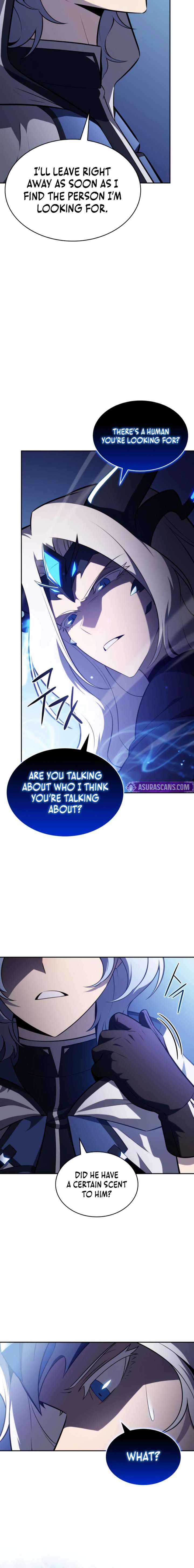 Read The Regressed Youngest Son of the Duke Is an Assassin EN Manga Online