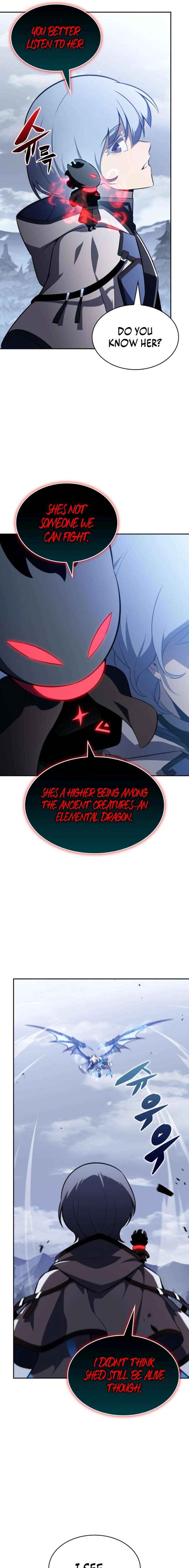 Read The Regressed Youngest Son of the Duke Is an Assassin EN Manga Online