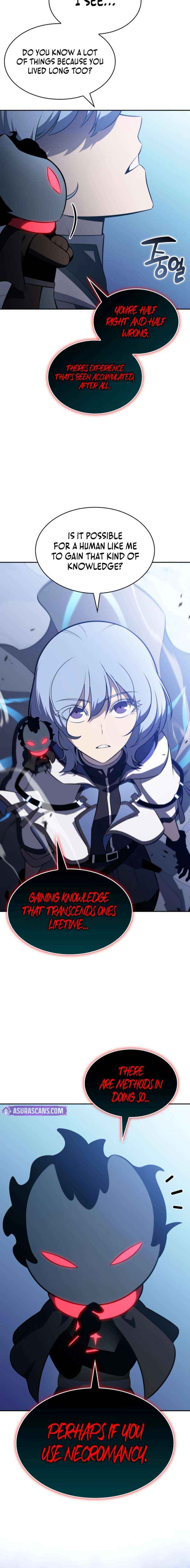Read The Regressed Youngest Son of the Duke Is an Assassin EN Manga Online