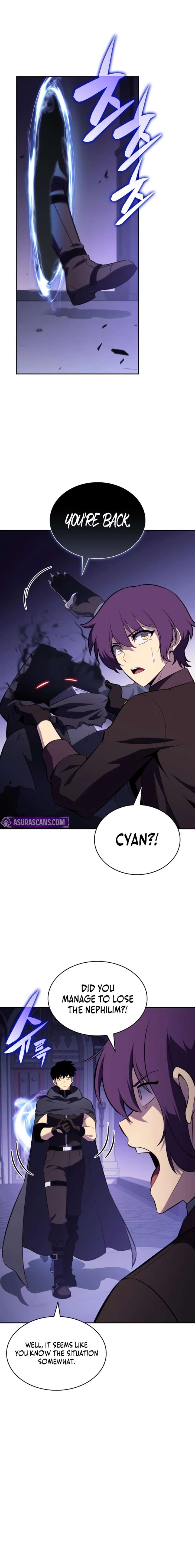Read The Regressed Youngest Son of the Duke Is an Assassin EN Manga Online