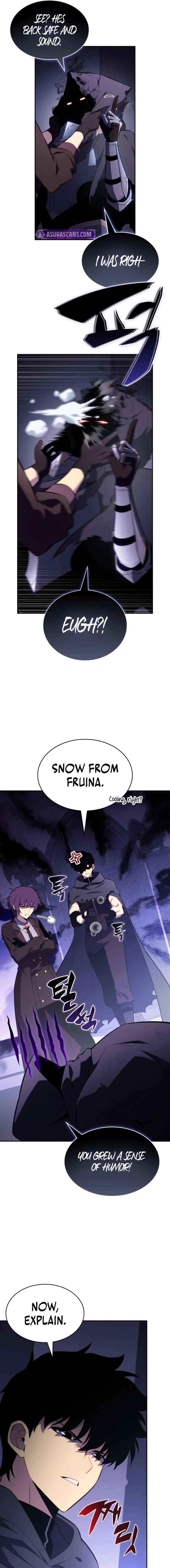 Read The Regressed Youngest Son of the Duke Is an Assassin EN Manga Online