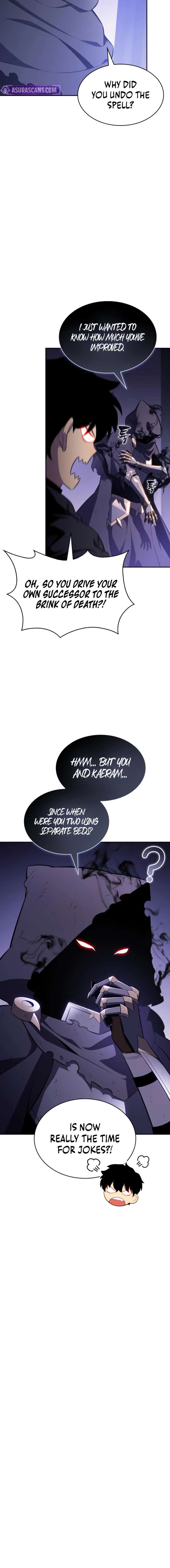 Read The Regressed Youngest Son of the Duke Is an Assassin EN Manga Online