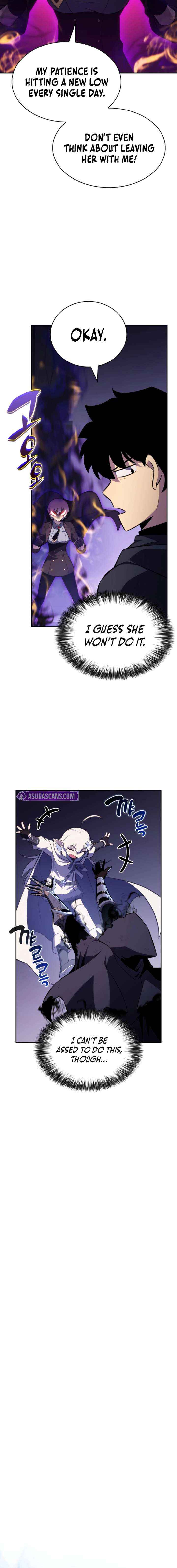 Read The Regressed Youngest Son of the Duke Is an Assassin EN Manga Online