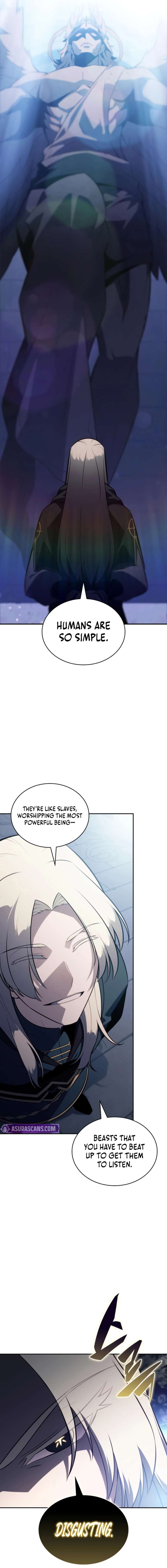 Read The Regressed Youngest Son of the Duke Is an Assassin EN Manga Online