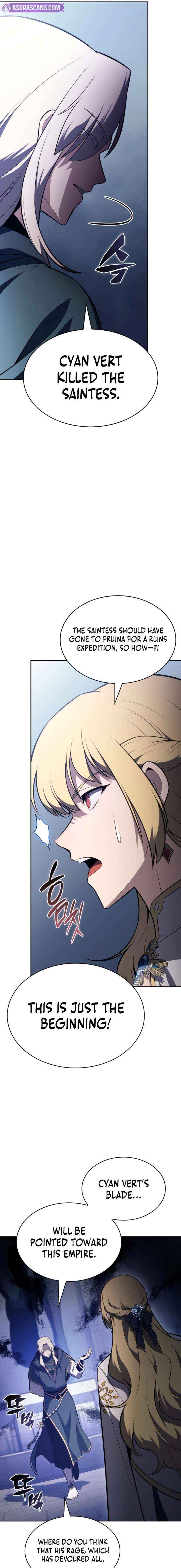 Read The Regressed Youngest Son of the Duke Is an Assassin EN Manga Online