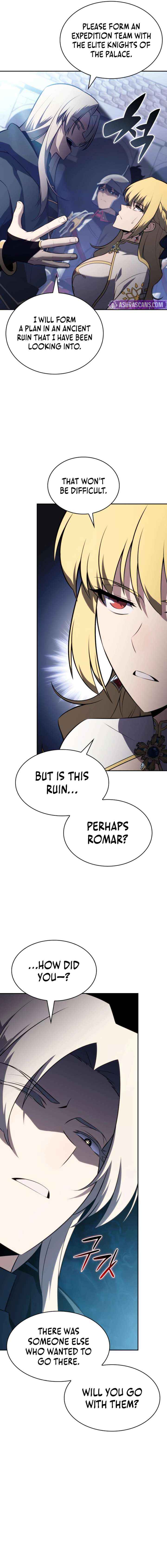 Read The Regressed Youngest Son of the Duke Is an Assassin EN Manga Online