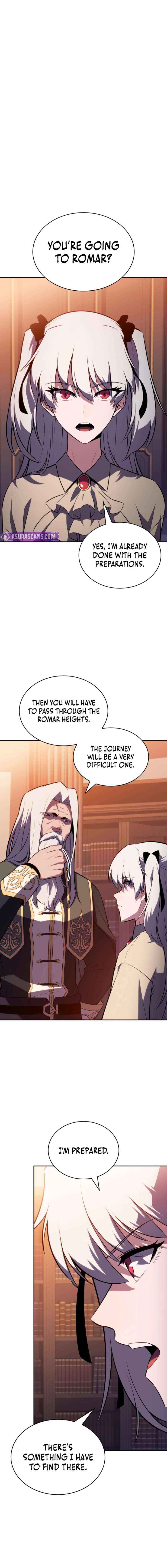 Read The Regressed Youngest Son of the Duke Is an Assassin EN Manga Online
