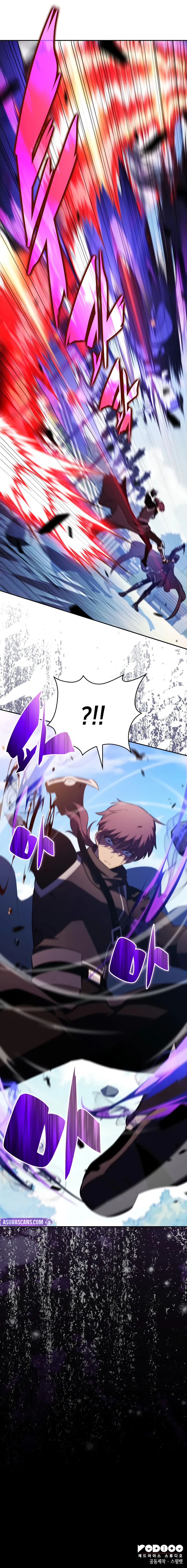 Read The Regressed Youngest Son of the Duke Is an Assassin EN Manga Online