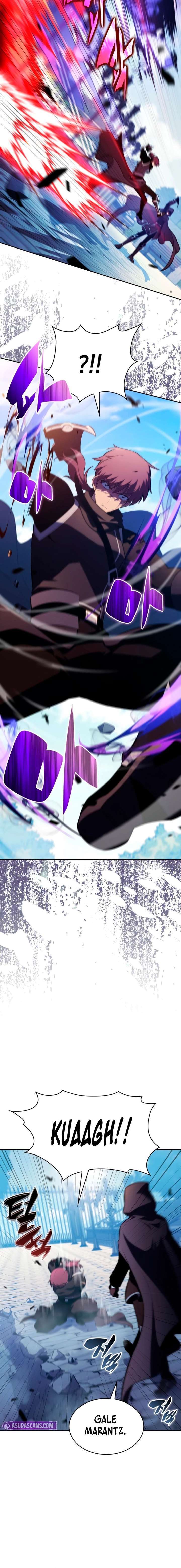 Read The Regressed Youngest Son of the Duke Is an Assassin EN Manga Online