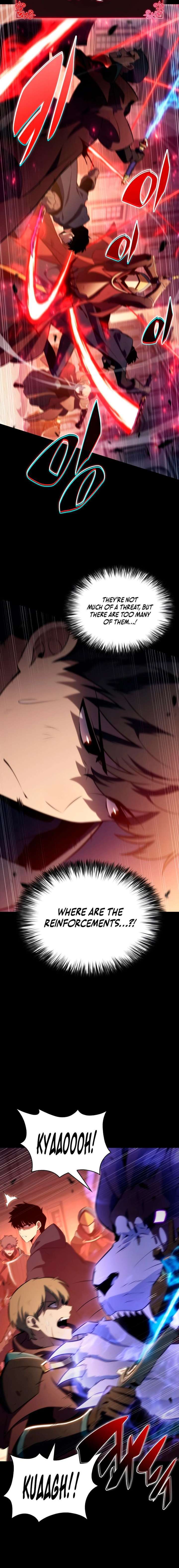 Read The Regressed Youngest Son of the Duke Is an Assassin EN Manga Online