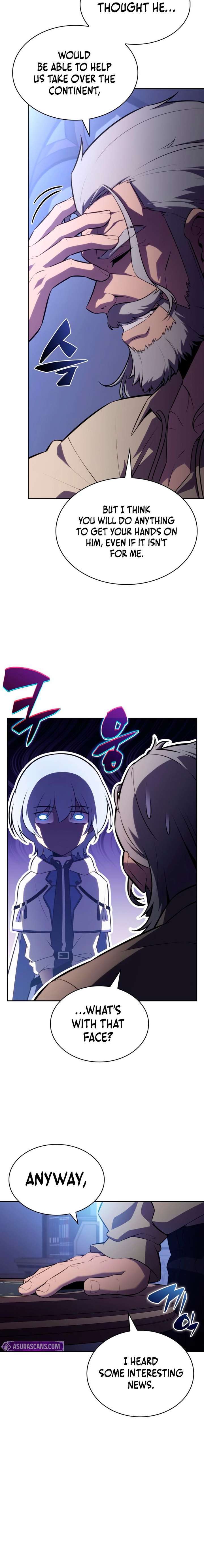 Read The Regressed Youngest Son of the Duke Is an Assassin EN Manga Online