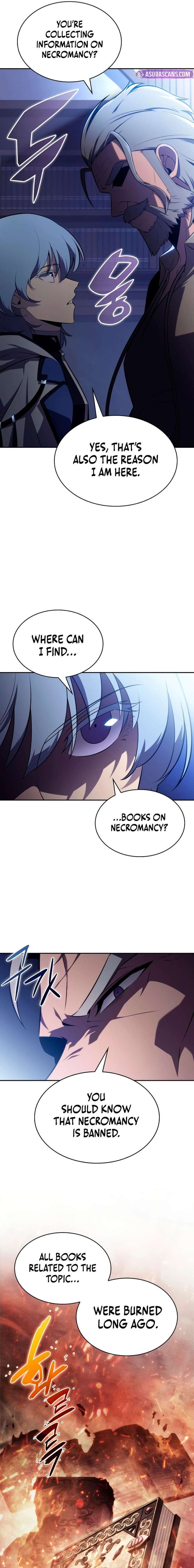 Read The Regressed Youngest Son of the Duke Is an Assassin EN Manga Online