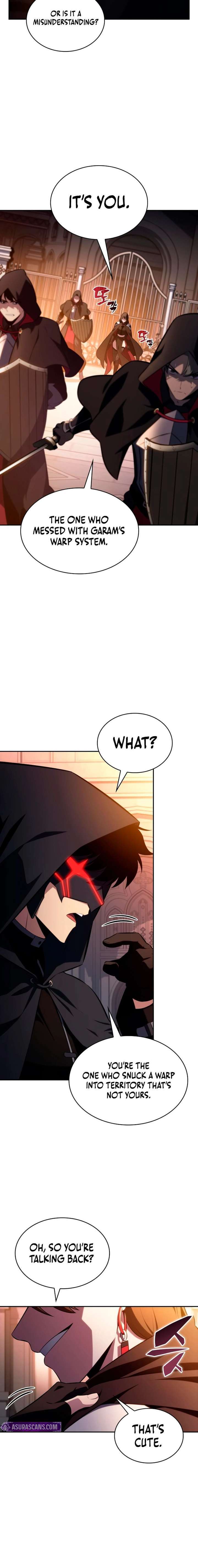 Read The Regressed Youngest Son of the Duke Is an Assassin EN Manga Online