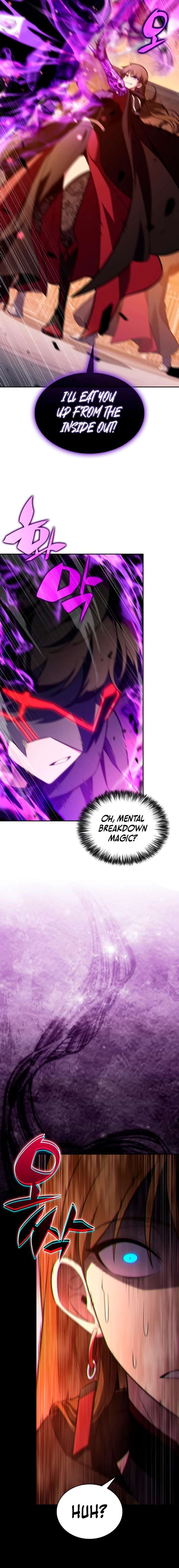 Read The Regressed Youngest Son of the Duke Is an Assassin EN Manga Online