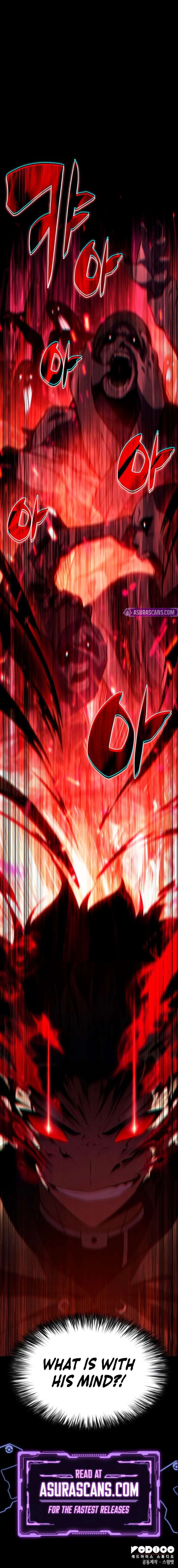 Read The Regressed Youngest Son of the Duke Is an Assassin EN Manga Online