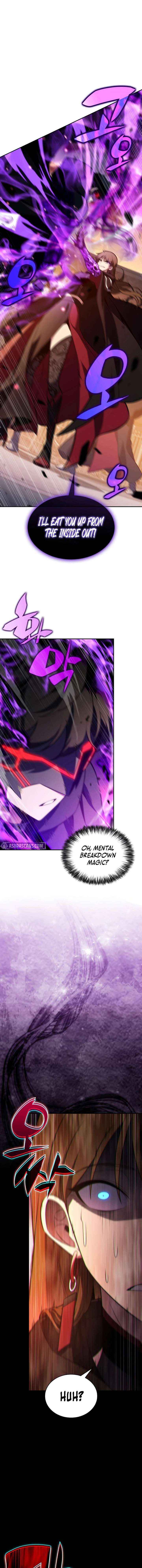 Read The Regressed Youngest Son of the Duke Is an Assassin EN Manga Online