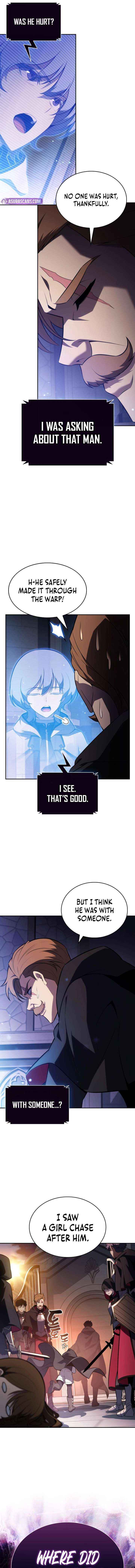Read The Regressed Youngest Son of the Duke Is an Assassin EN Manga Online