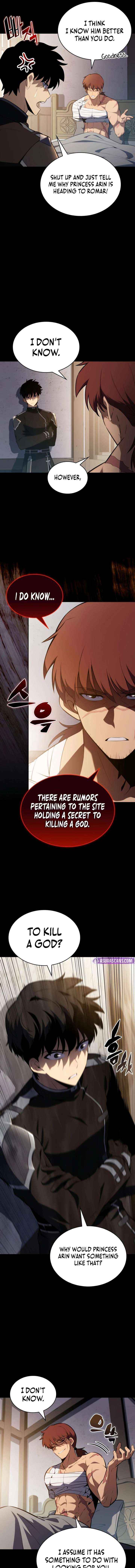 Read The Regressed Youngest Son of the Duke Is an Assassin EN Manga Online
