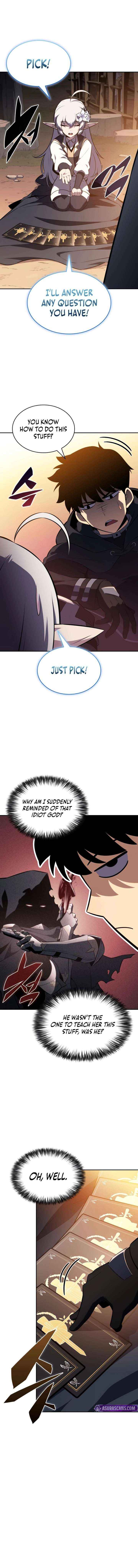 Read The Regressed Youngest Son of the Duke Is an Assassin EN Manga Online