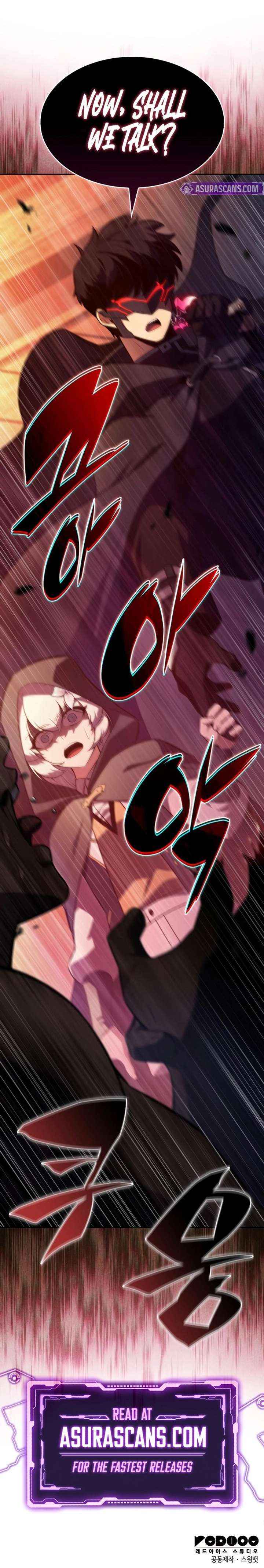 Read The Regressed Youngest Son of the Duke Is an Assassin EN Manga Online