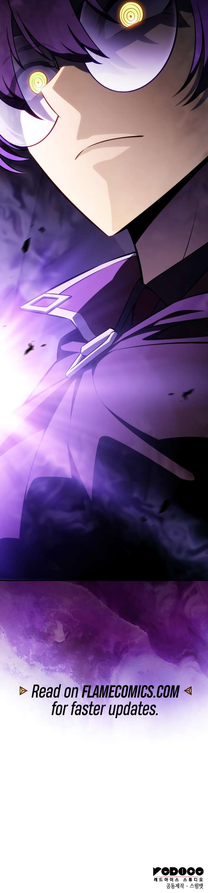Read The Regressed Youngest Son of the Duke Is an Assassin EN Manga Online