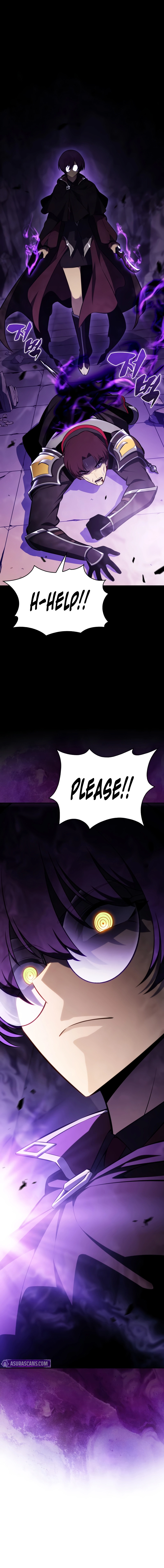 Read The Regressed Youngest Son of the Duke Is an Assassin EN Manga Online