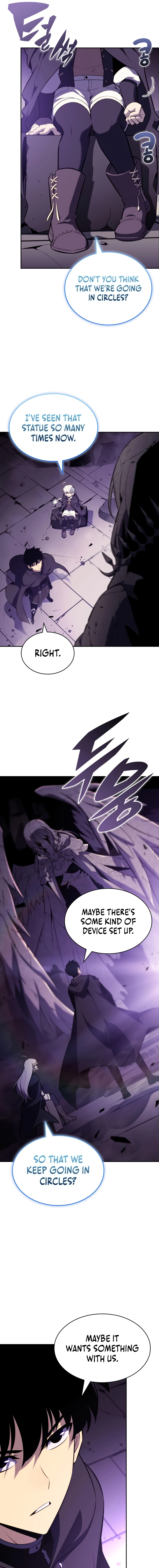Read The Regressed Youngest Son of the Duke Is an Assassin EN Manga Online